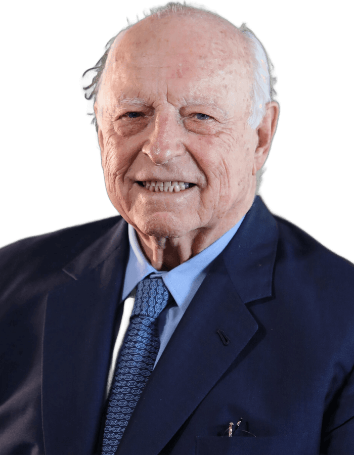 Jorge Gerdau